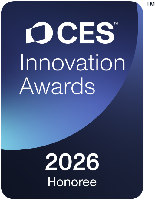 CES Innovation Awards 2026